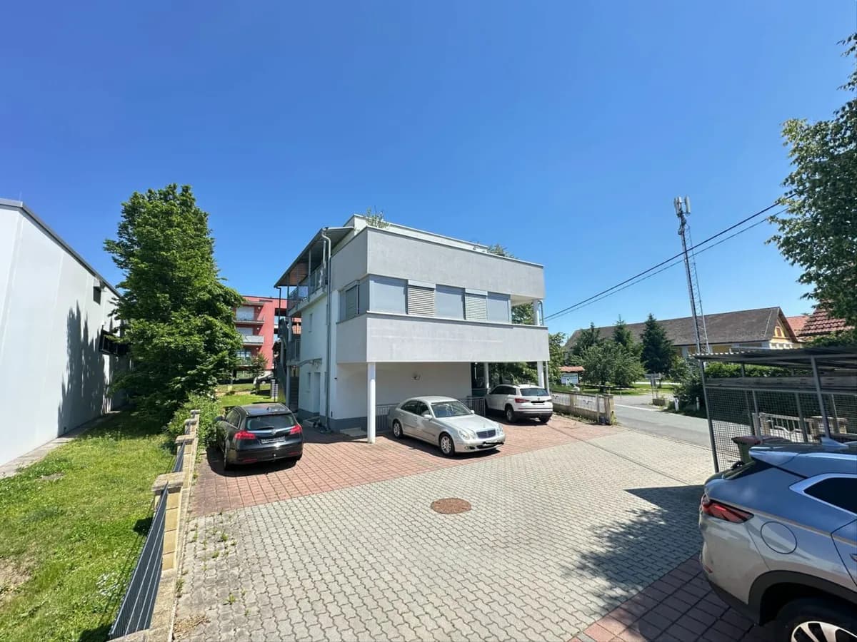 22-Zimmer-Haus kaufen in Graz – 486 m², € 1.799.999 – Bild 2 von 17