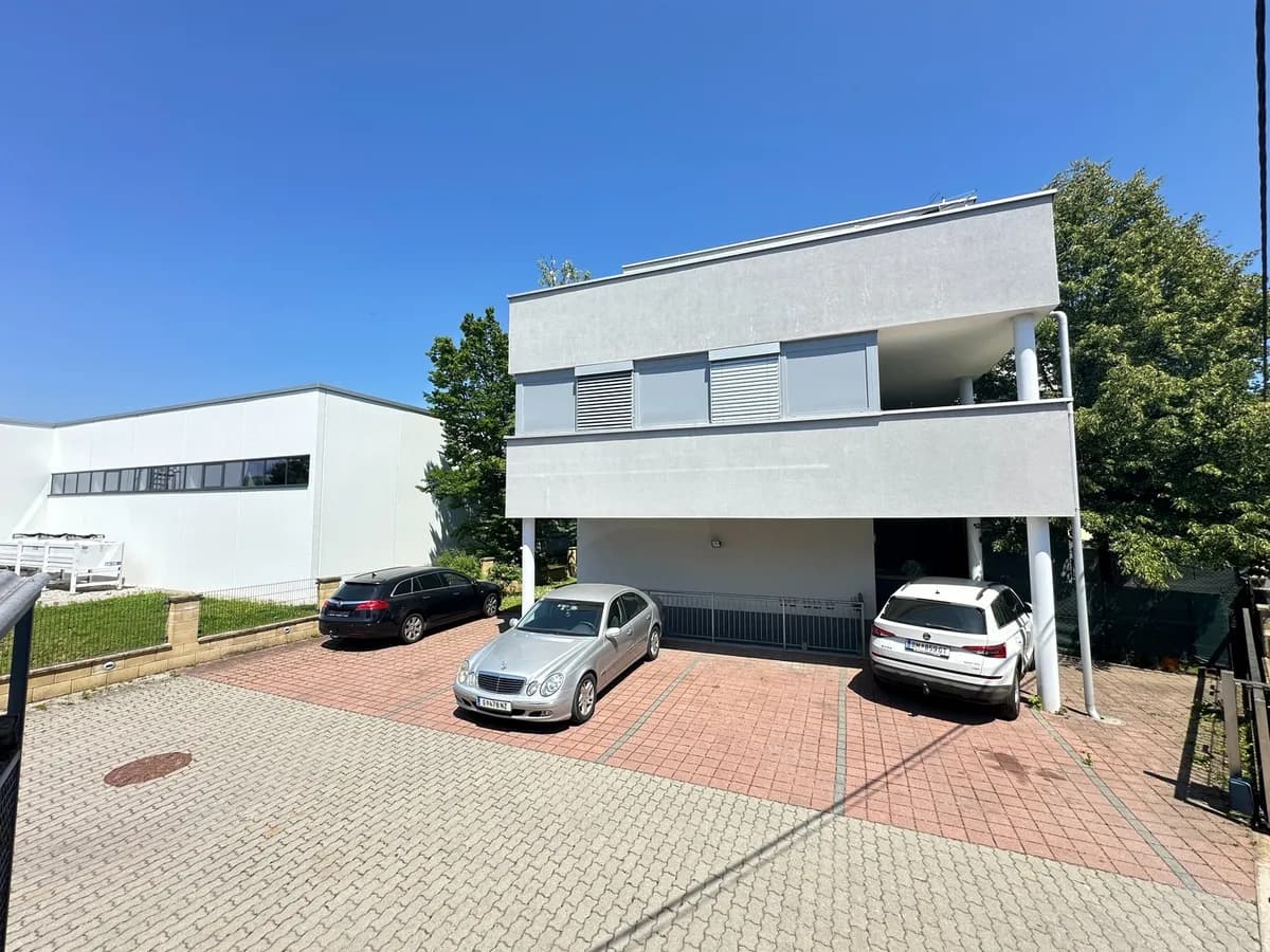 22-Zimmer-Haus kaufen in Graz – 486 m², € 1.799.999 – Bild 3 von 17