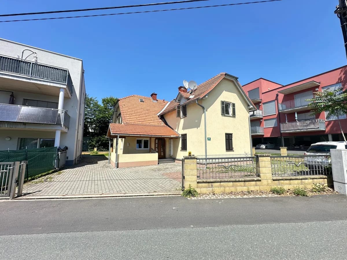 22-Zimmer-Haus kaufen in Graz – 486 m², € 1.799.999 – Bild 7 von 17
