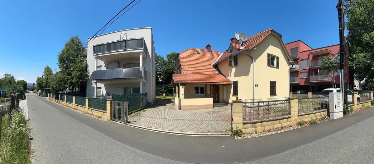 22-Zimmer-Haus kaufen in Graz – 486 m², € 1.799.999 – Bild 8 von 17