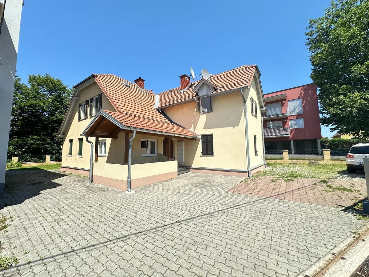 22-Zimmer-Haus kaufen in Graz – 486 m², € 1.799.999 – Bild 9 von 17