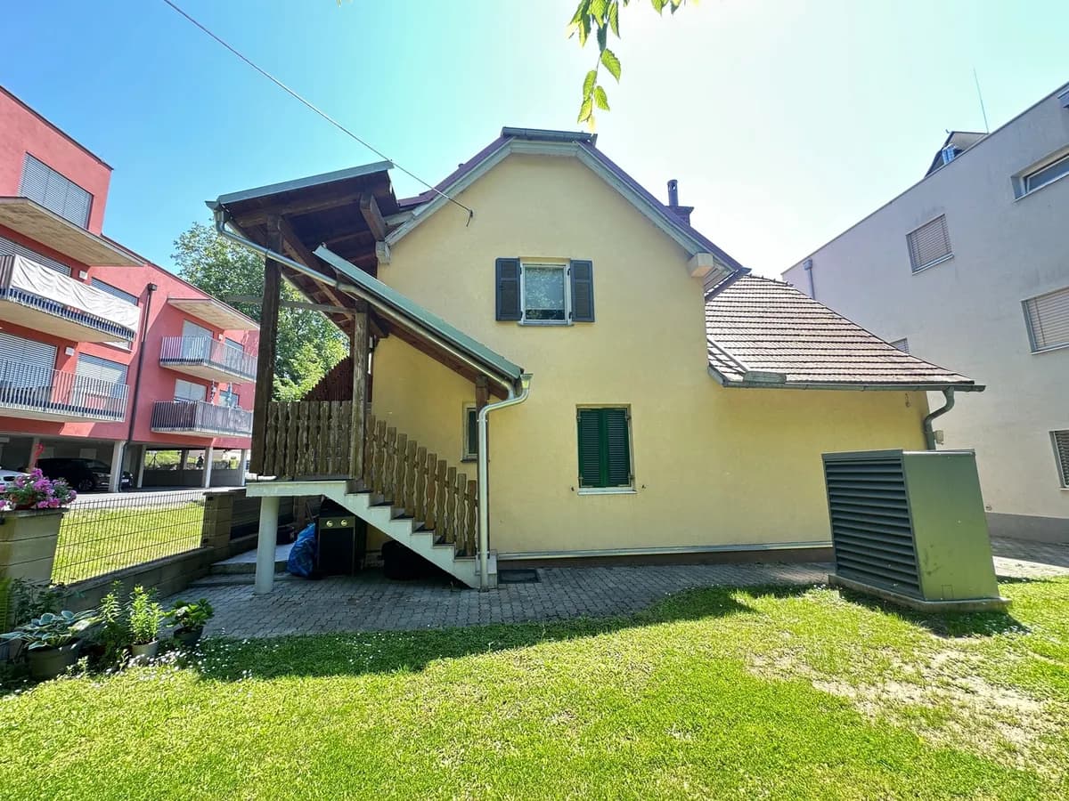 22-Zimmer-Haus kaufen in Graz – 486 m², € 1.799.999 – Bild 12 von 17
