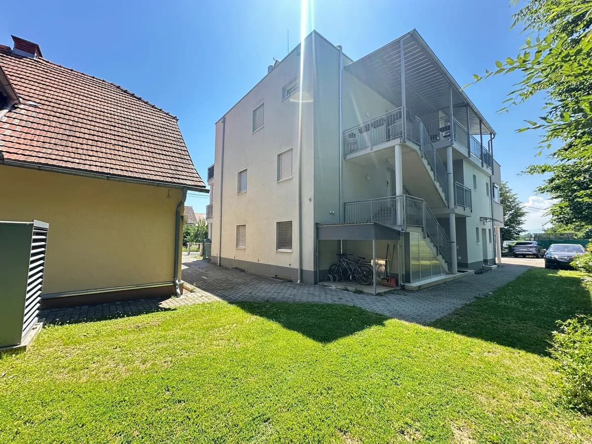 22-Zimmer-Haus kaufen in Graz – 486 m², € 1.799.999 – Bild 13 von 17