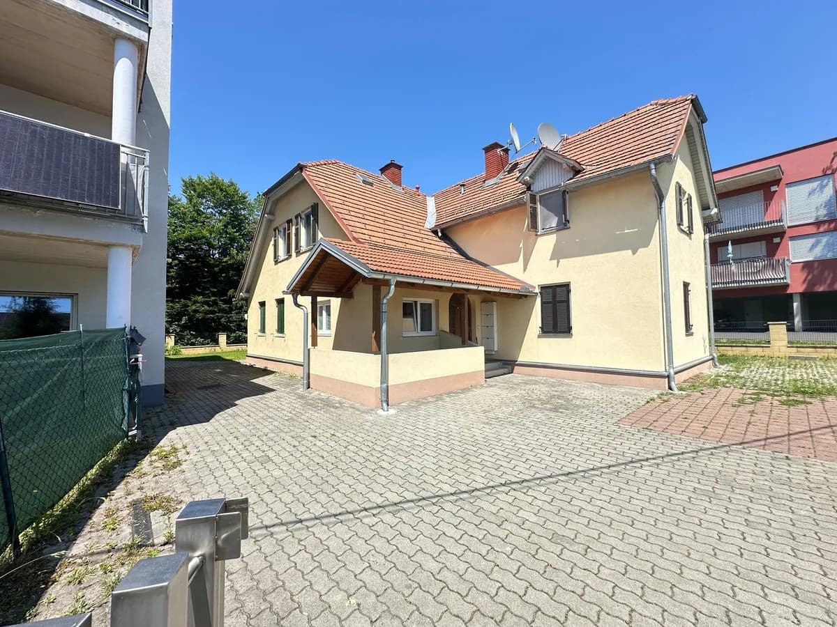 22-Zimmer-Haus kaufen in Graz – 486 m², € 1.799.999 – Bild 16 von 17