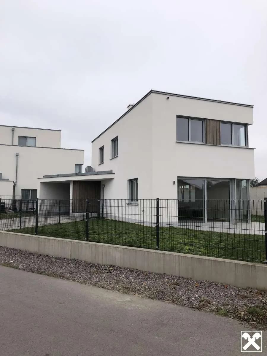 4-Zimmer-Haus mieten in Tulln – 115,96 m², € 1.600