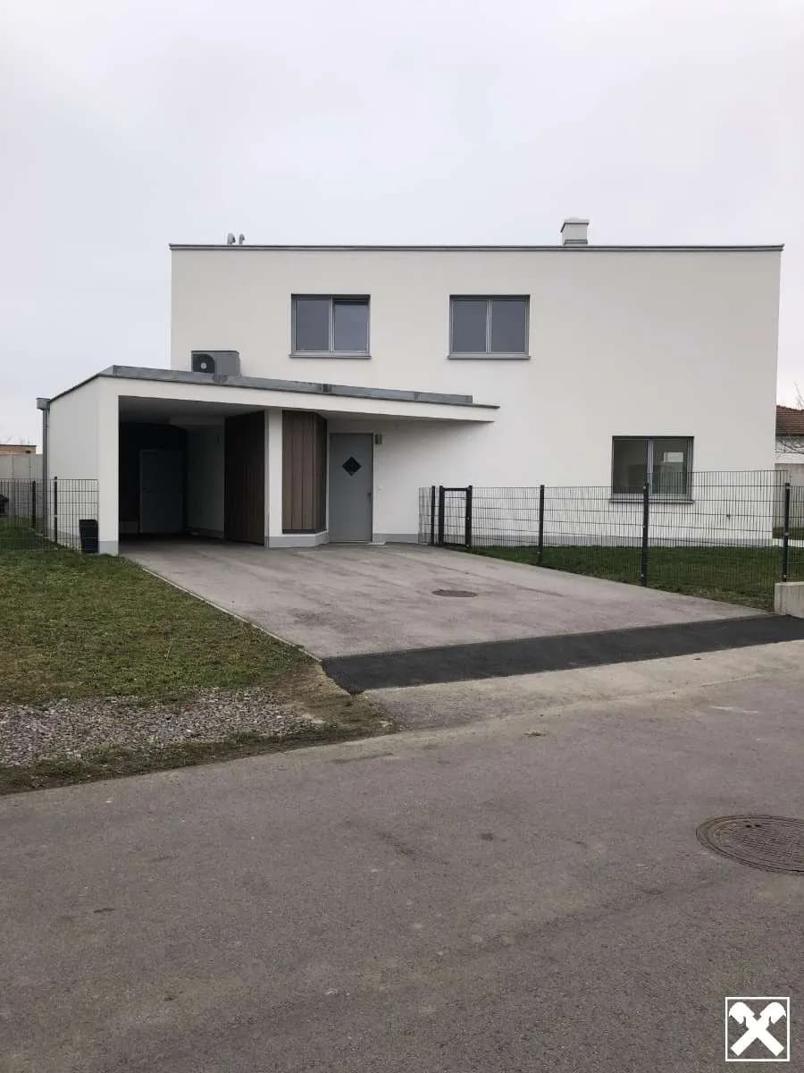 4-Zimmer-Haus mieten in Tulln – 115,96 m², € 1.600 – Bild 2 von 22
