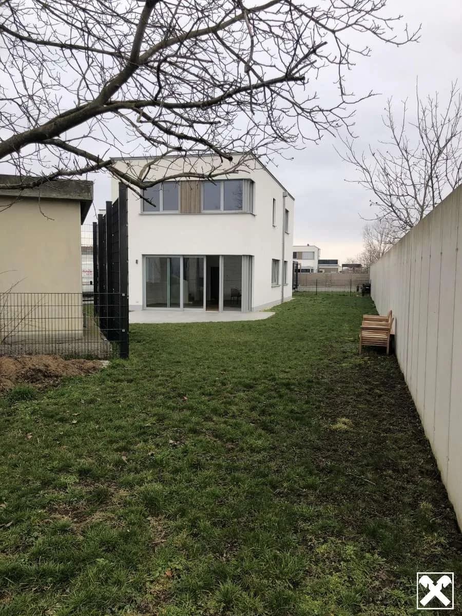 4-Zimmer-Haus mieten in Tulln – 115,96 m², € 1.600 – Bild 3 von 22