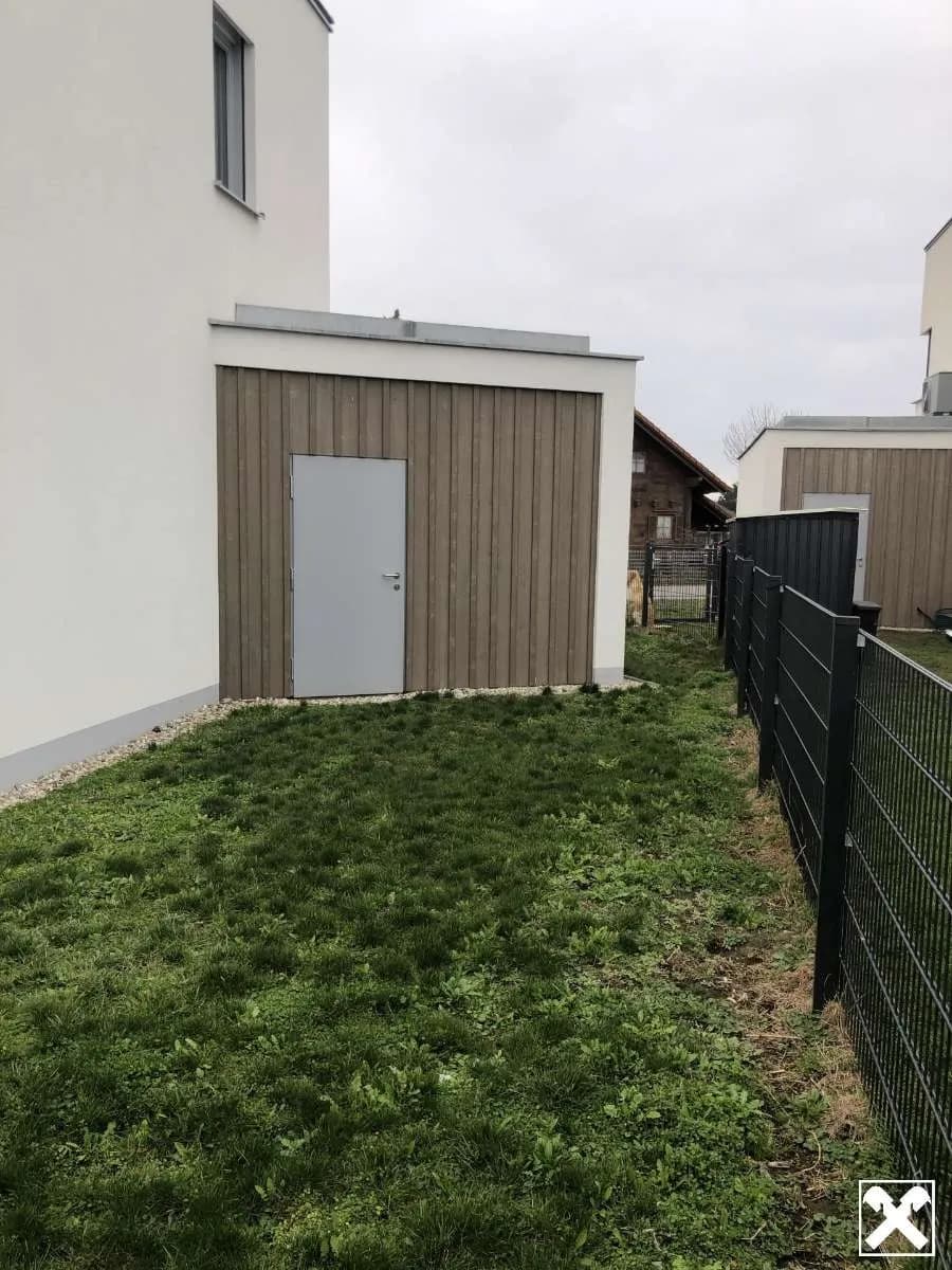 4-Zimmer-Haus mieten in Tulln – 115,96 m², € 1.600 – Bild 5 von 22
