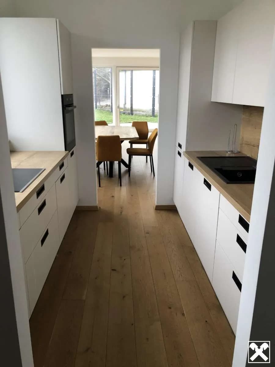 4-Zimmer-Haus mieten in Tulln – 115,96 m², € 1.600 – Bild 6 von 22