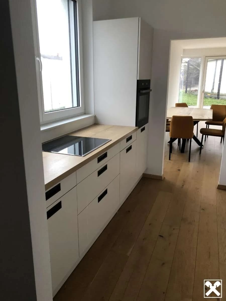 4-Zimmer-Haus mieten in Tulln – 115,96 m², € 1.600 – Bild 7 von 22