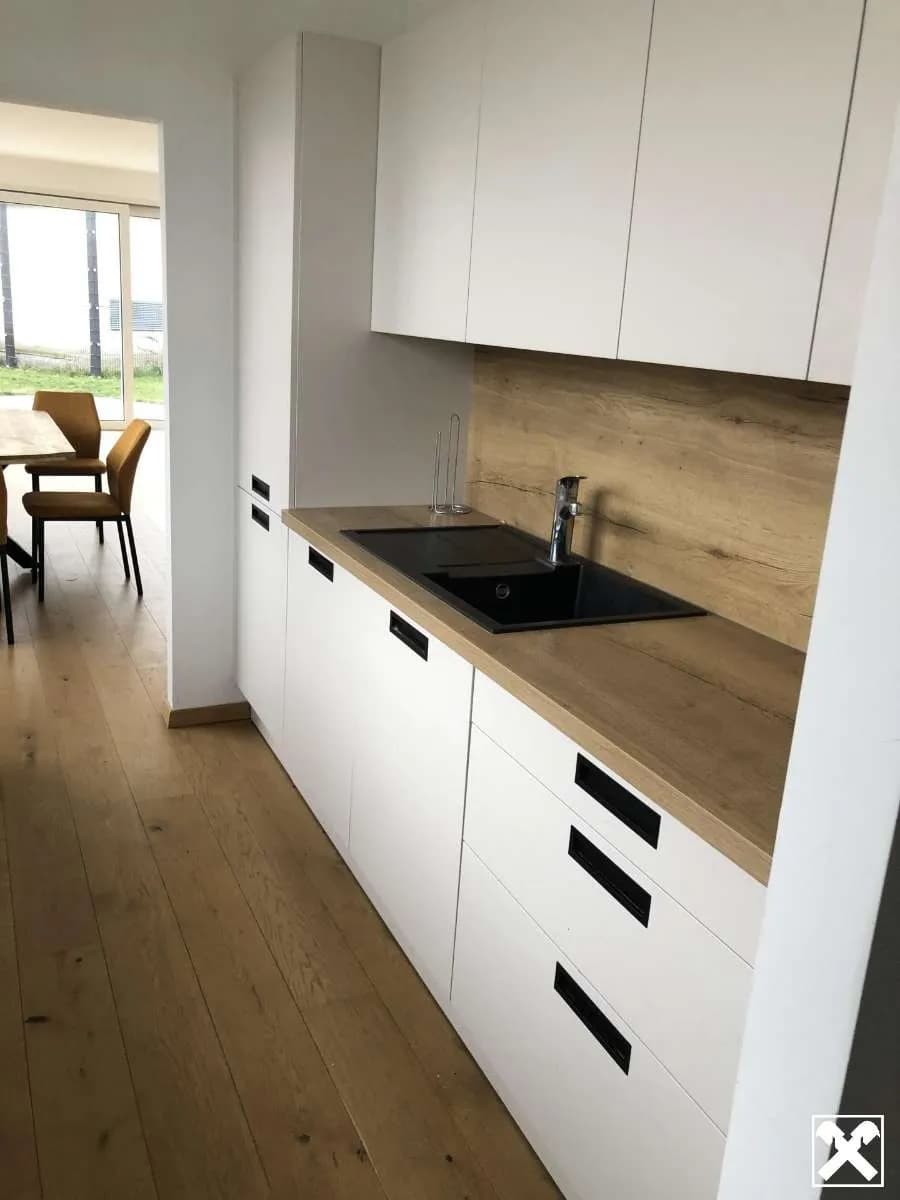 4-Zimmer-Haus mieten in Tulln – 115,96 m², € 1.600 – Bild 8 von 22