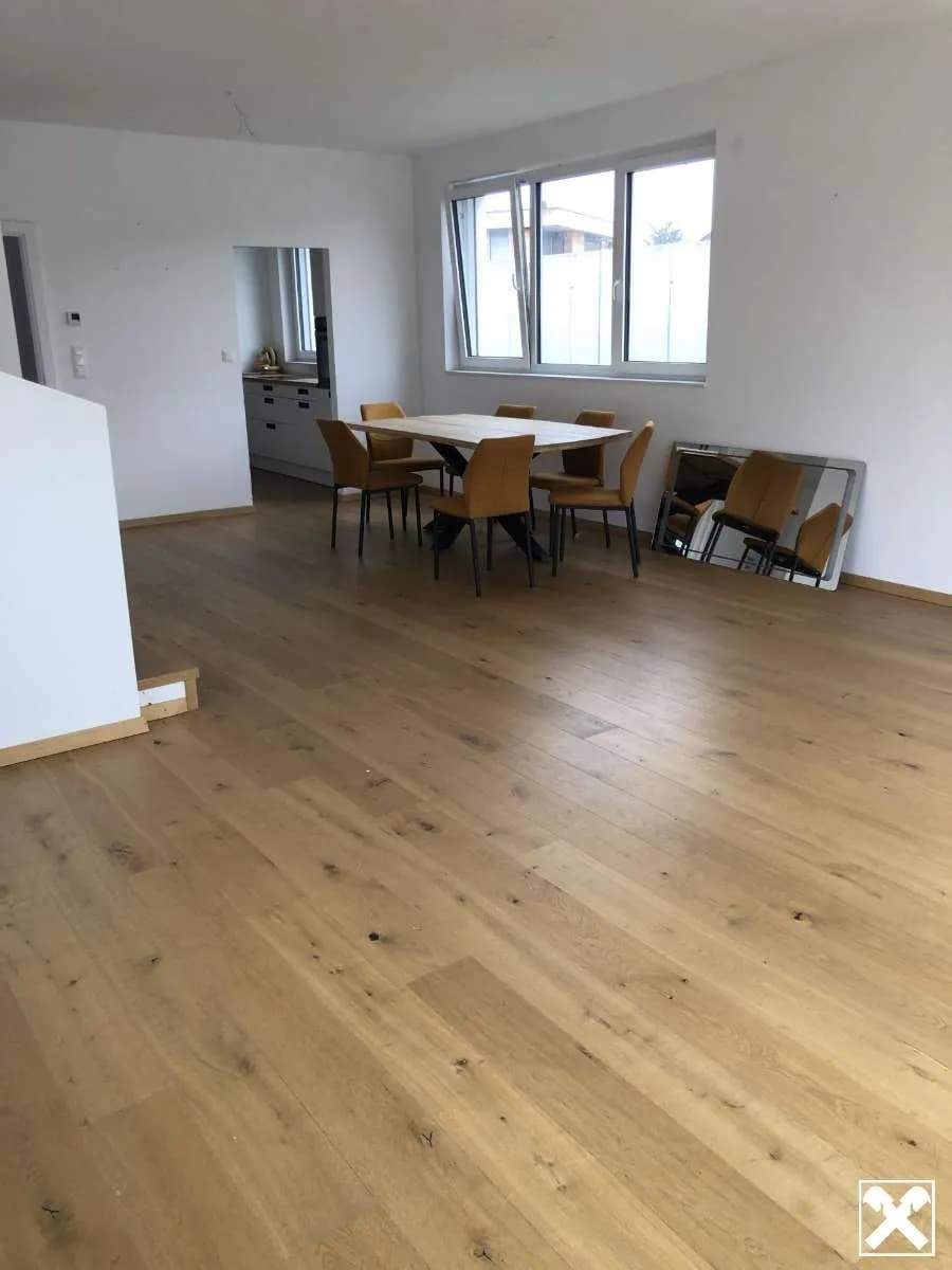 4-Zimmer-Haus mieten in Tulln – 115,96 m², € 1.600 – Bild 9 von 22