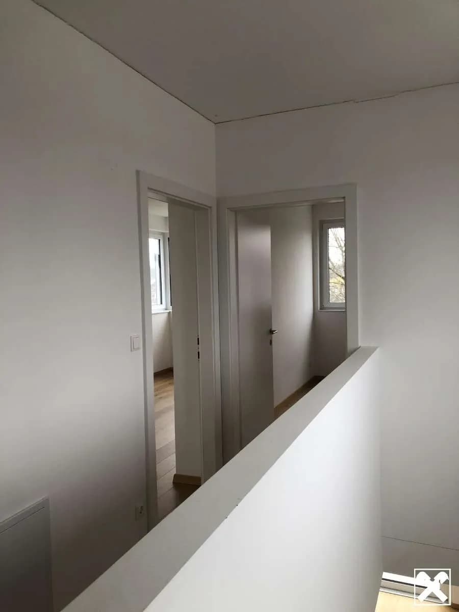 4-Zimmer-Haus mieten in Tulln – 115,96 m², € 1.600 – Bild 11 von 22