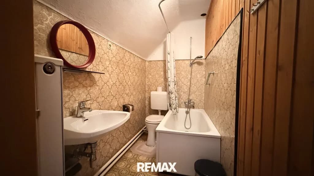 6-Zimmer-Haus kaufen in Leoben – 137 m², € 159.000 – Bild 5 von 24