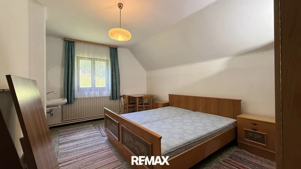 6-Zimmer-Haus kaufen in Leoben – 137 m², € 159.000 – Bild 6 von 24