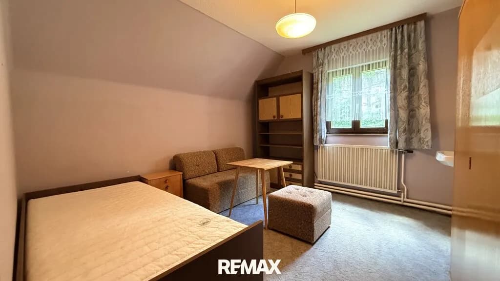 6-Zimmer-Haus kaufen in Leoben – 137 m², € 159.000 – Bild 7 von 24