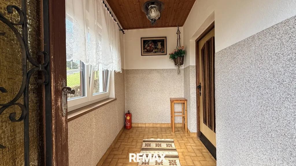 6-Zimmer-Haus kaufen in Leoben – 137 m², € 159.000 – Bild 11 von 24