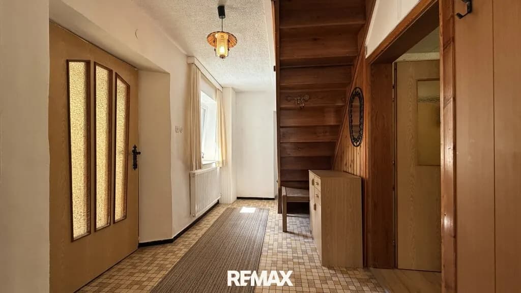 6-Zimmer-Haus kaufen in Leoben – 137 m², € 159.000 – Bild 12 von 24