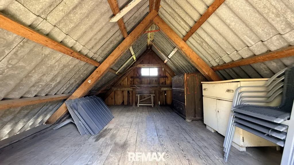 6-Zimmer-Haus kaufen in Leoben – 137 m², € 159.000 – Bild 16 von 24