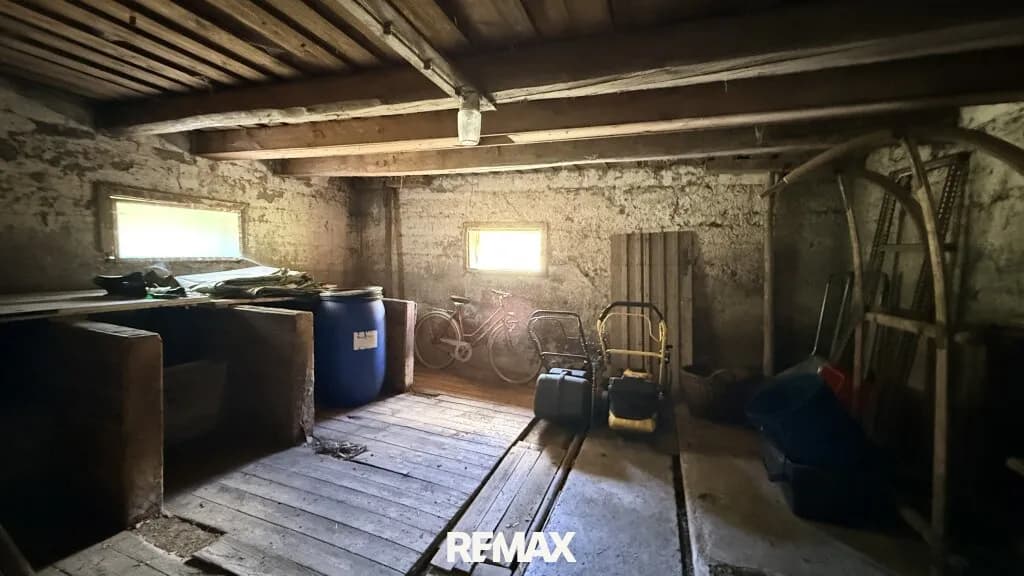 6-Zimmer-Haus kaufen in Leoben – 137 m², € 159.000 – Bild 17 von 24