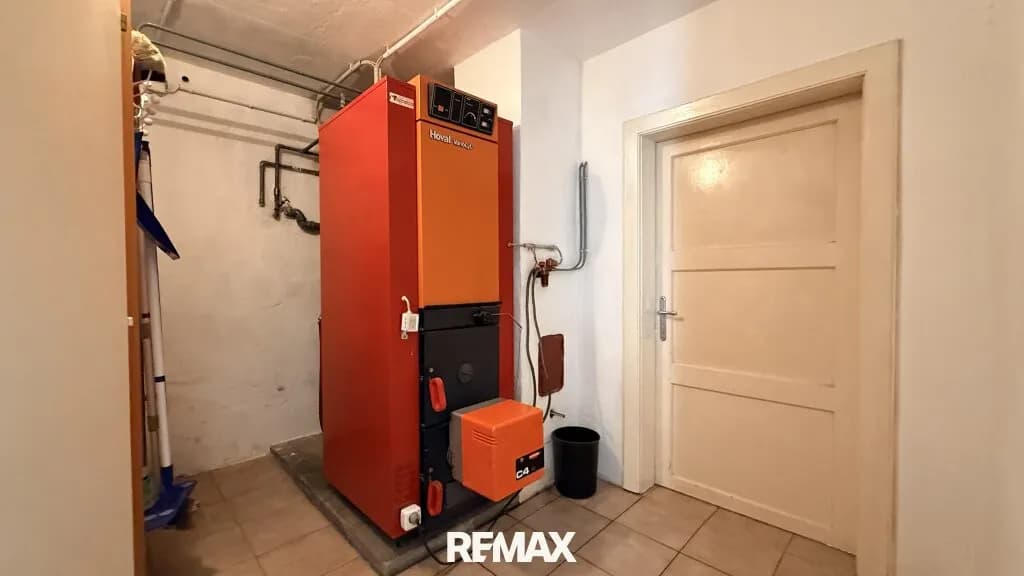 6-Zimmer-Haus kaufen in Leoben – 137 m², € 159.000 – Bild 18 von 24