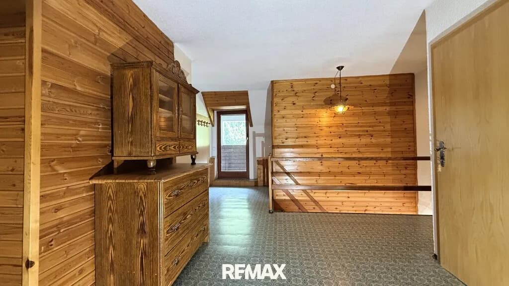 6-Zimmer-Haus kaufen in Leoben – 137 m², € 159.000 – Bild 19 von 24