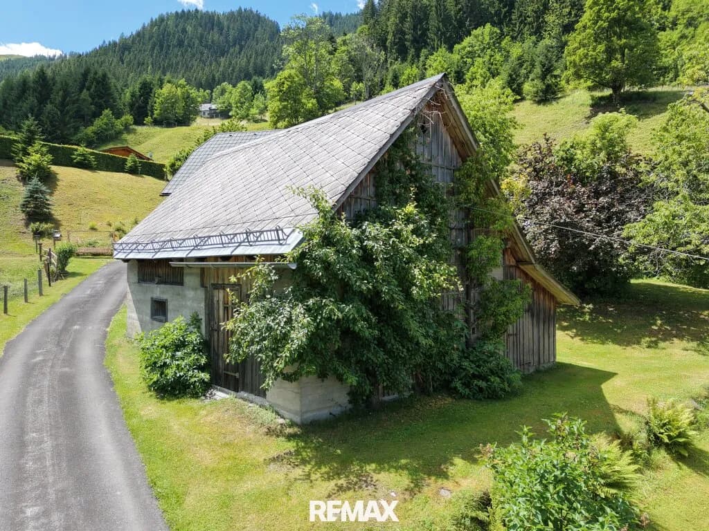 6-Zimmer-Haus kaufen in Leoben – 137 m², € 159.000 – Bild 20 von 24