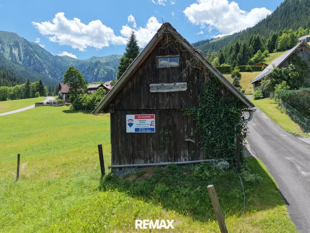 6-Zimmer-Haus kaufen in Leoben – 137 m², € 159.000 – Bild 21 von 24