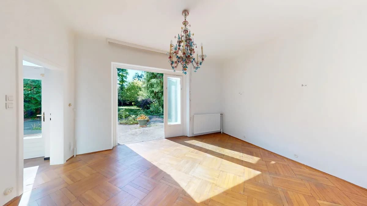 10-Zimmer-Haus kaufen in Wien – 270 m², € 1.640.000 – Bild 3 von 25