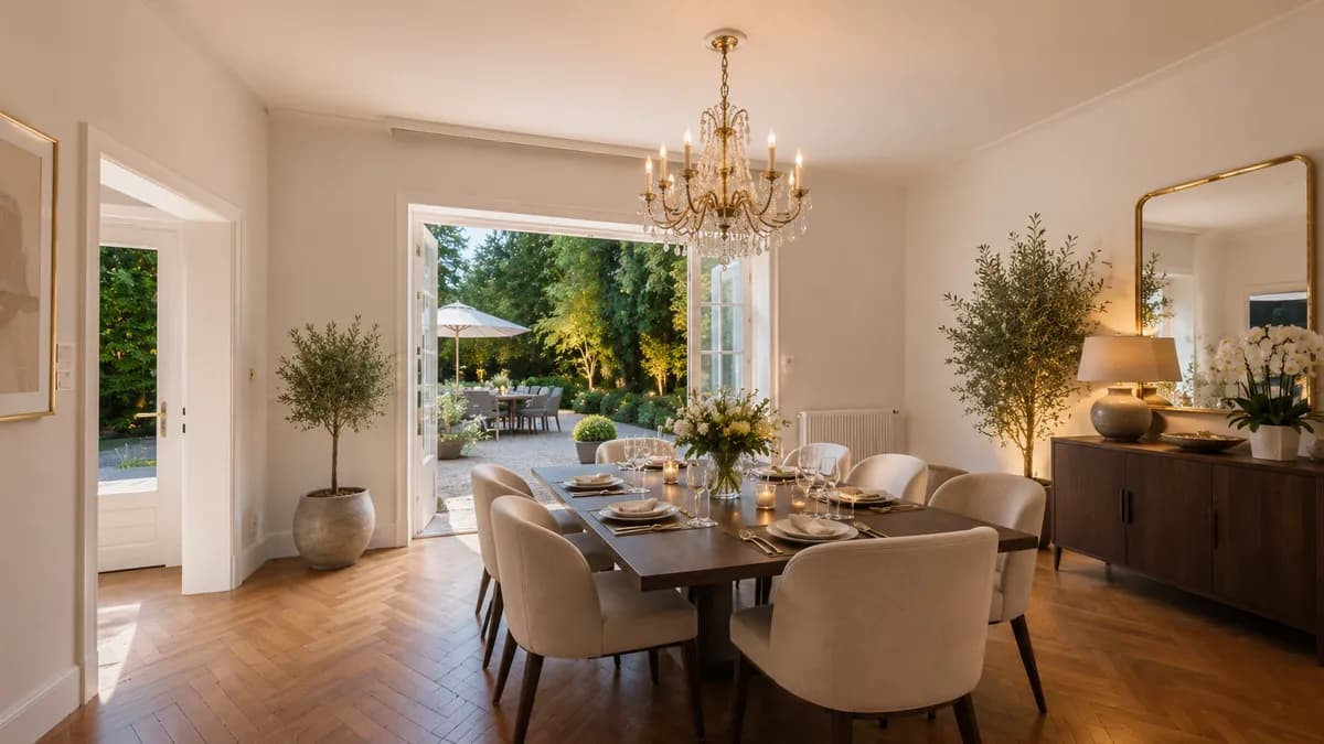 10-Zimmer-Haus kaufen in Wien – 270 m², € 1.640.000 – Bild 4 von 25