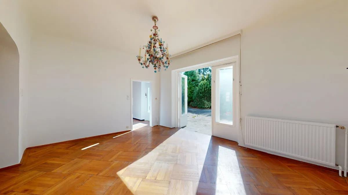 10-Zimmer-Haus kaufen in Wien – 270 m², € 1.640.000 – Bild 5 von 25
