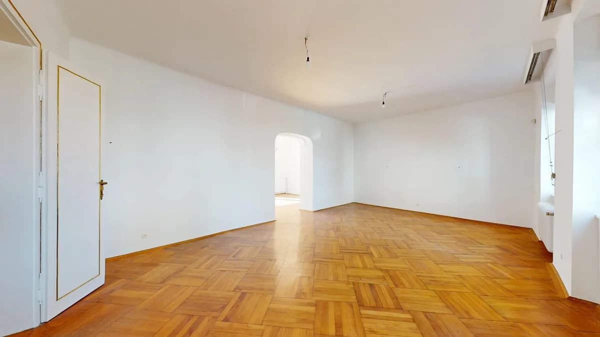 10-Zimmer-Haus kaufen in Wien – 270 m², € 1.640.000 – Bild 6 von 25
