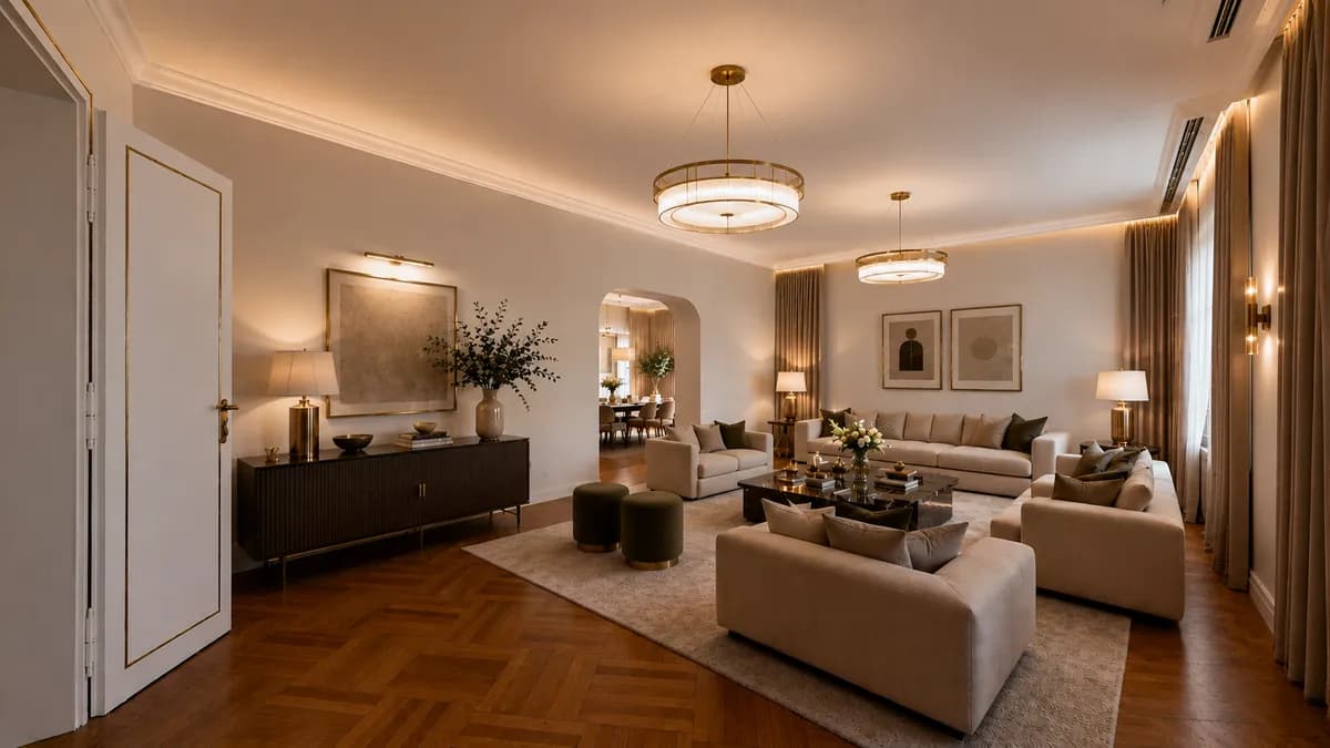 10-Zimmer-Haus kaufen in Wien – 270 m², € 1.640.000 – Bild 7 von 25