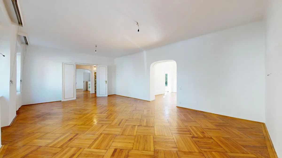 10-Zimmer-Haus kaufen in Wien – 270 m², € 1.640.000 – Bild 8 von 25