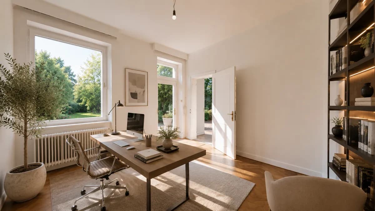 10-Zimmer-Haus kaufen in Wien – 270 m², € 1.640.000 – Bild 10 von 25