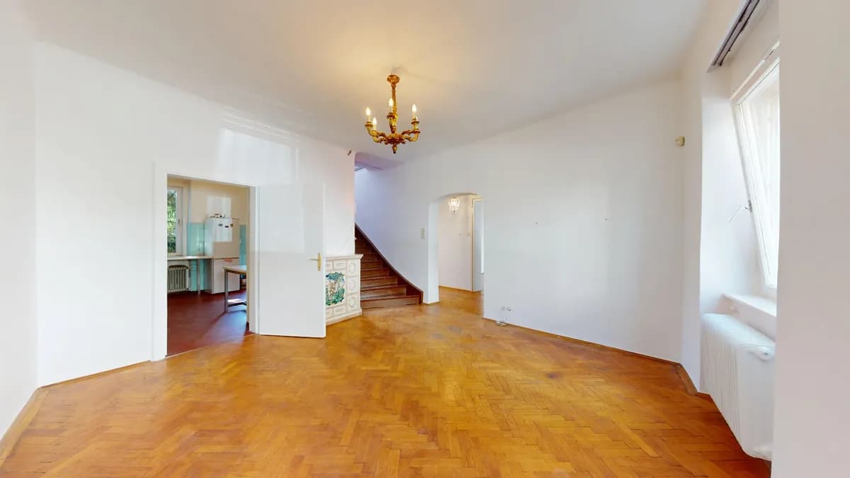 10-Zimmer-Haus kaufen in Wien – 270 m², € 1.640.000 – Bild 11 von 25