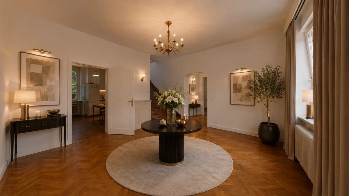 10-Zimmer-Haus kaufen in Wien – 270 m², € 1.640.000 – Bild 12 von 25