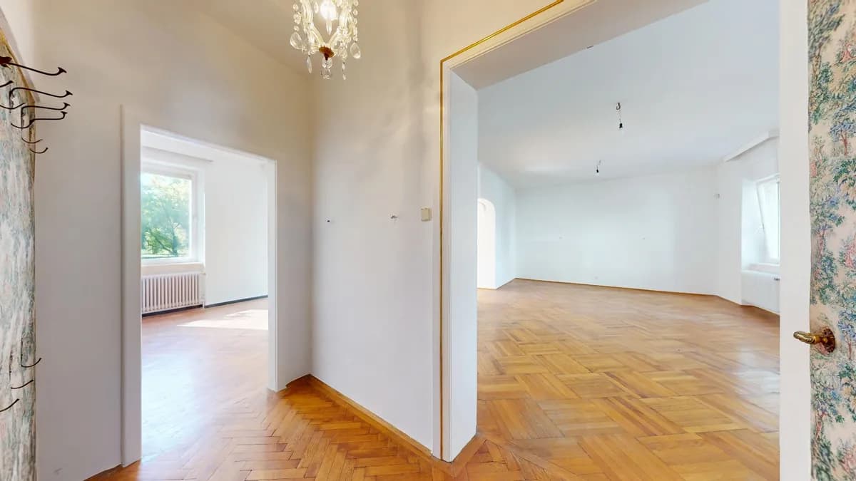 10-Zimmer-Haus kaufen in Wien – 270 m², € 1.640.000 – Bild 13 von 25