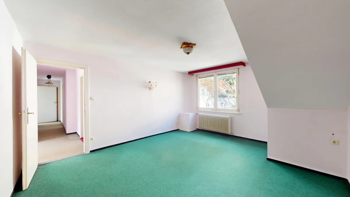 10-Zimmer-Haus kaufen in Wien – 270 m², € 1.640.000 – Bild 19 von 25