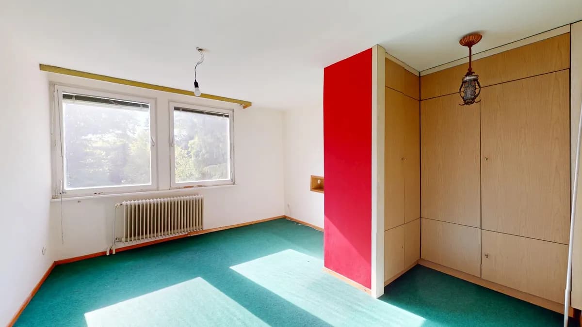 10-Zimmer-Haus kaufen in Wien – 270 m², € 1.640.000 – Bild 21 von 25