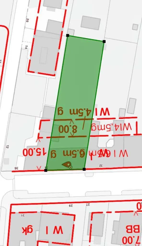 10-Zimmer-Haus kaufen in Wien – 270 m², € 1.640.000 – Bild 25 von 25