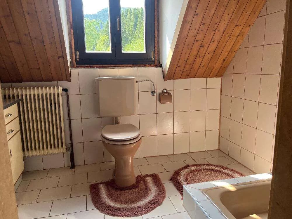 8-Zimmer-Immobilie kaufen in Bruck-Mürzzuschlag – 150 m², € 195.000 – Bild 9 von 29