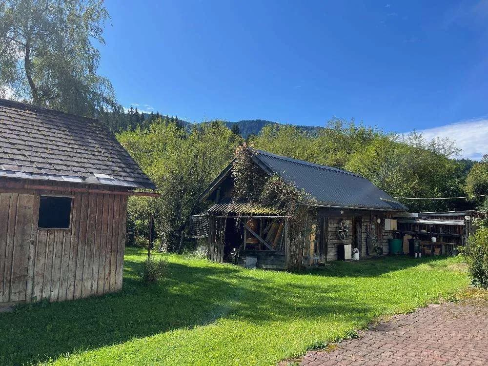 8-Zimmer-Immobilie kaufen in Bruck-Mürzzuschlag – 150 m², € 195.000 – Bild 24 von 29