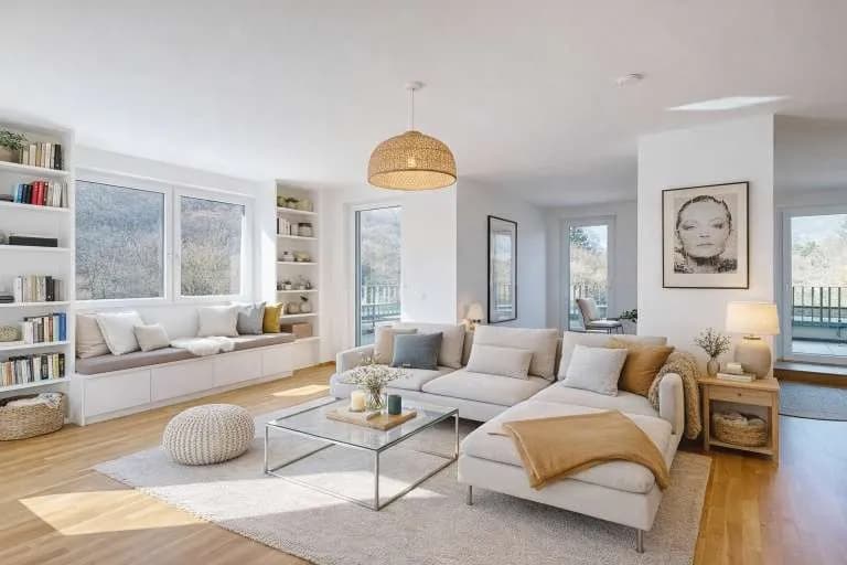 4-Zimmer-Wohnung kaufen in Wien – 105 m², € 649.000