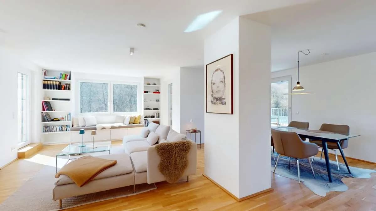 4-Zimmer-Wohnung kaufen in Wien – 105 m², € 649.000 – Bild 4 von 13