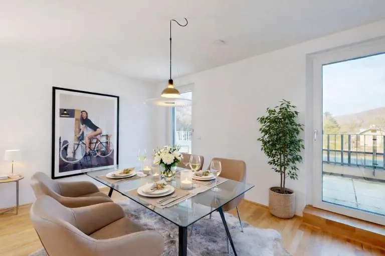 4-Zimmer-Wohnung kaufen in Wien – 105 m², € 649.000 – Bild 5 von 13