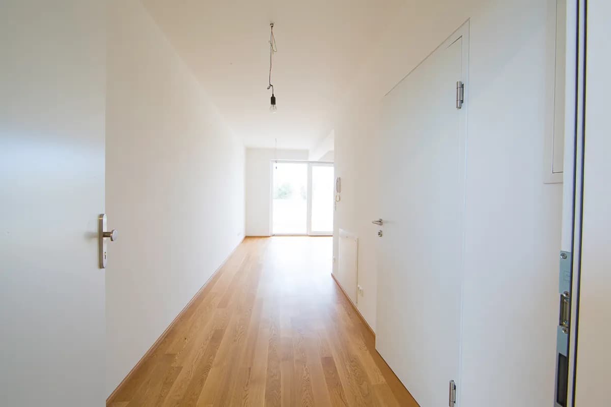 2-Zimmer-Wohnung mieten in Mödling – 45 m², € 940 – Bild 3 von 10