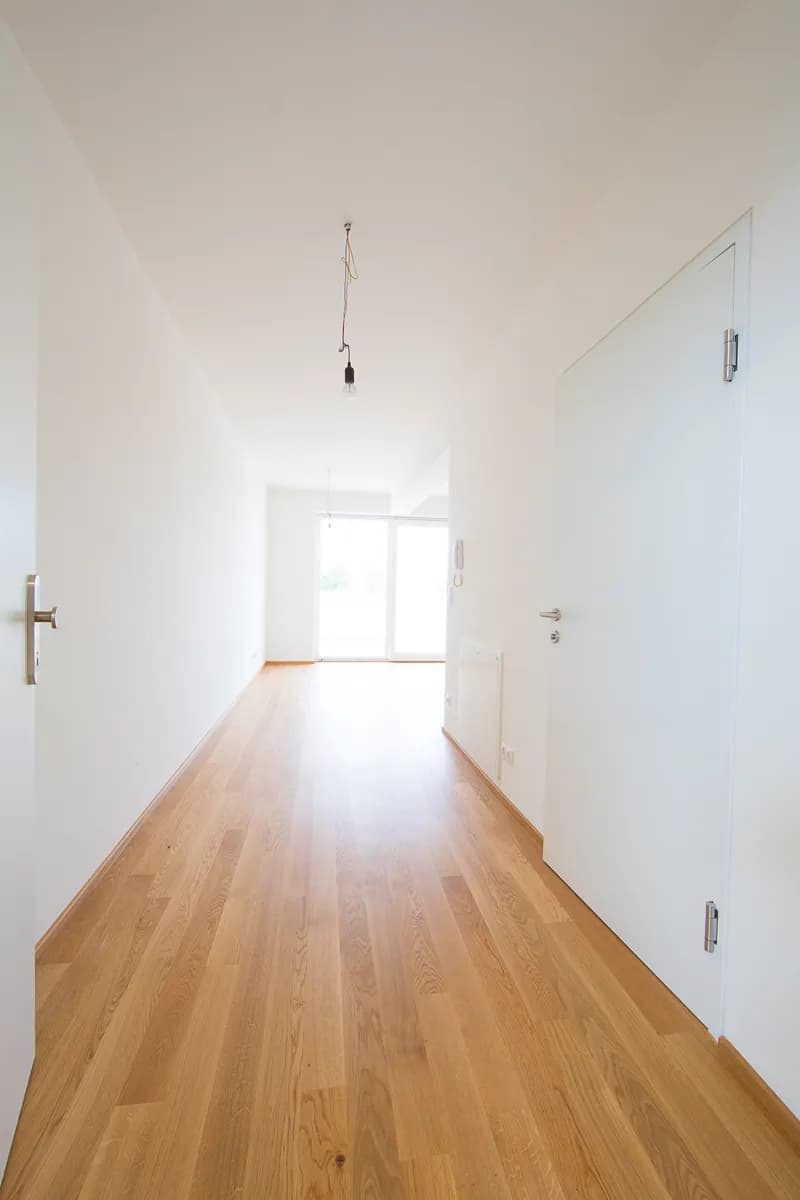 2-Zimmer-Wohnung mieten in Mödling – 45 m², € 940 – Bild 4 von 10