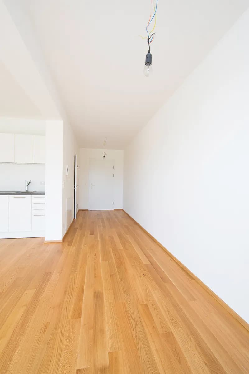 2-Zimmer-Wohnung mieten in Mödling – 45 m², € 940 – Bild 5 von 10