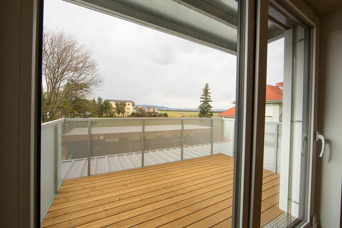 2-Zimmer-Wohnung mieten in Mödling – 45 m², € 940 – Bild 6 von 10